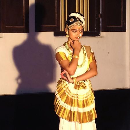 Tharavad Heritage Alappuzha Dış mekan fotoğraf