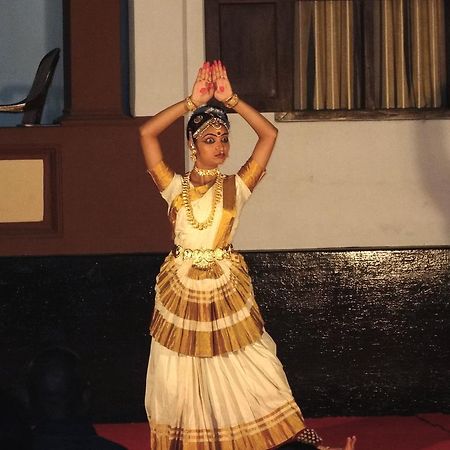 Tharavad Heritage Alappuzha Dış mekan fotoğraf