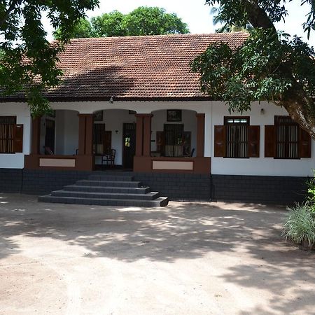 Tharavad Heritage Alappuzha Dış mekan fotoğraf