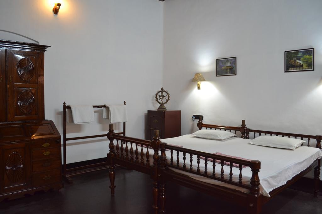 Tharavad Heritage Alappuzha Dış mekan fotoğraf