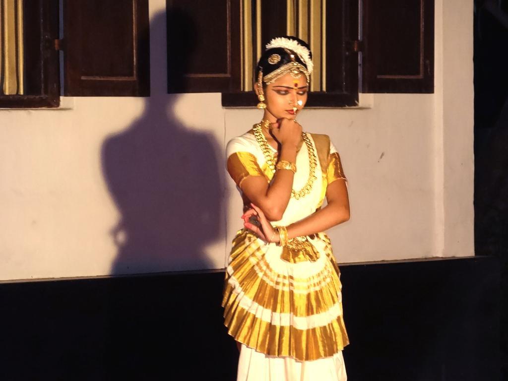 Tharavad Heritage Alappuzha Dış mekan fotoğraf