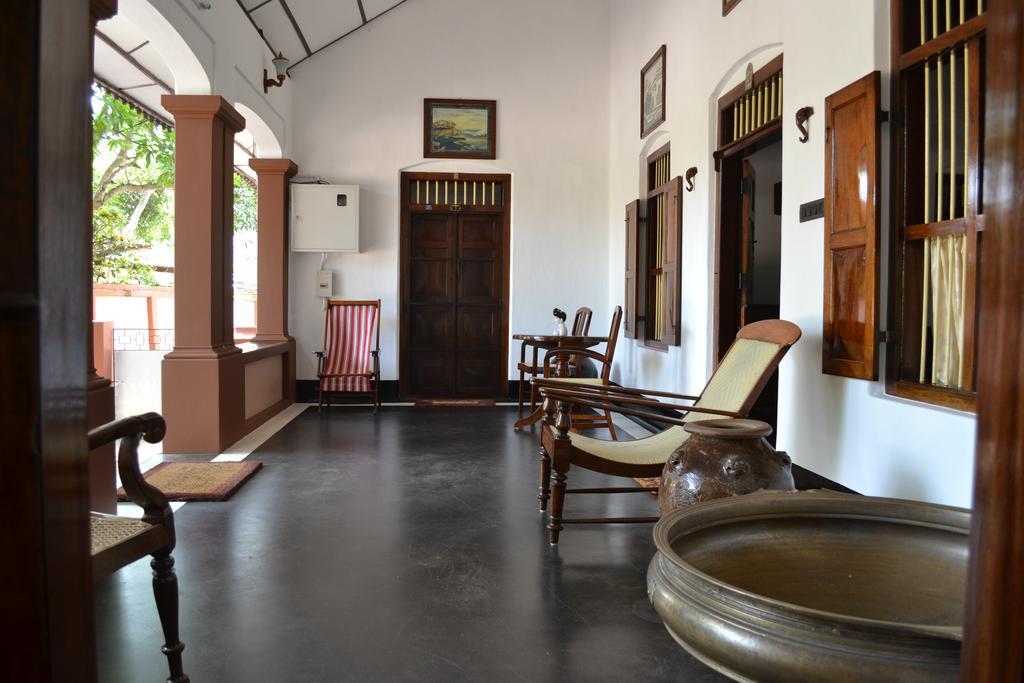 Tharavad Heritage Alappuzha Dış mekan fotoğraf
