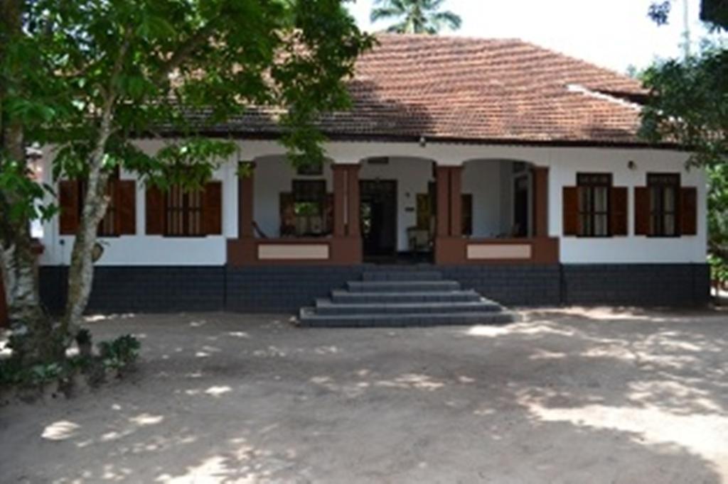 Tharavad Heritage Alappuzha Dış mekan fotoğraf