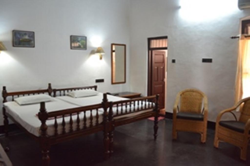 Tharavad Heritage Alappuzha Dış mekan fotoğraf