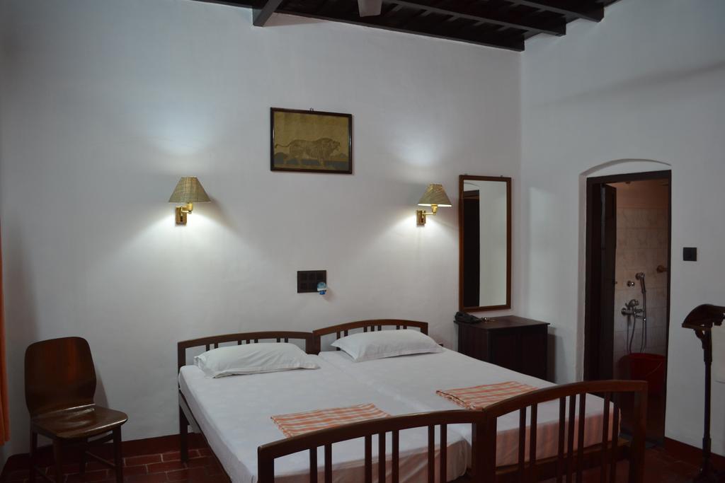 Tharavad Heritage Alappuzha Dış mekan fotoğraf