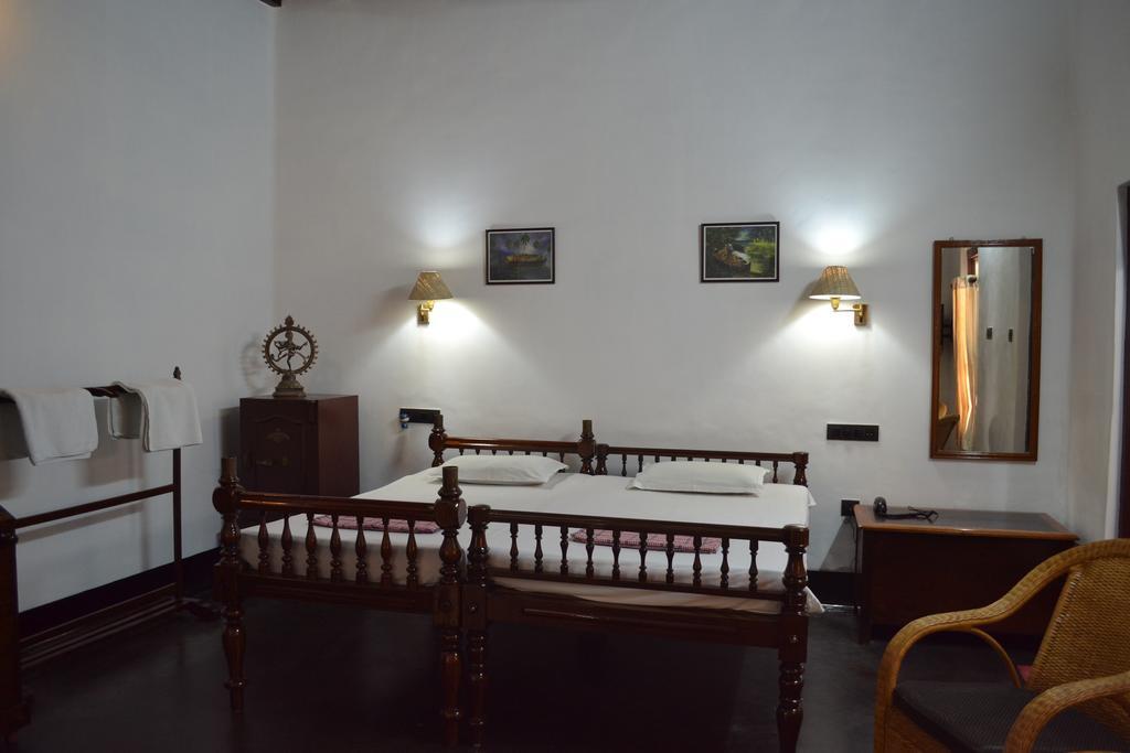 Tharavad Heritage Alappuzha Dış mekan fotoğraf