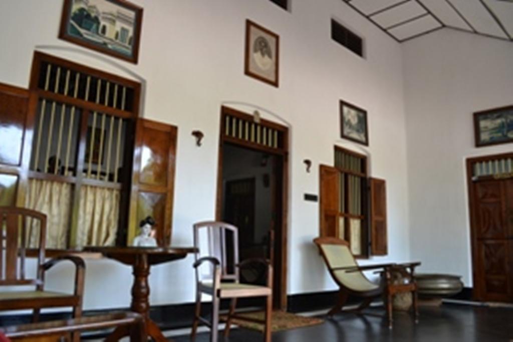 Tharavad Heritage Alappuzha Dış mekan fotoğraf