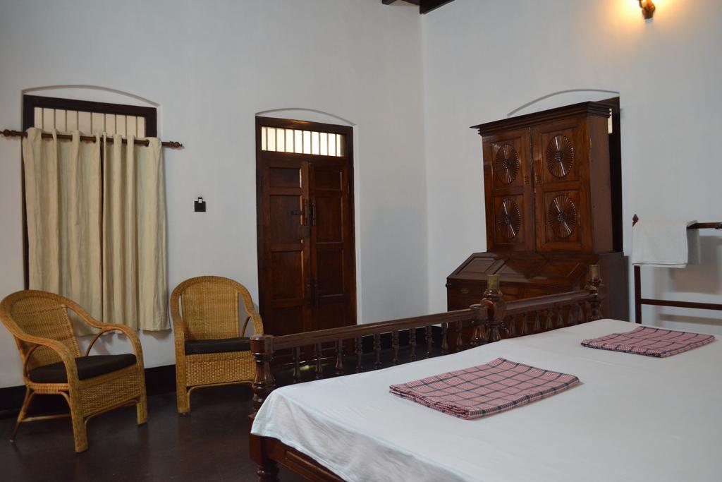 Tharavad Heritage Alappuzha Dış mekan fotoğraf