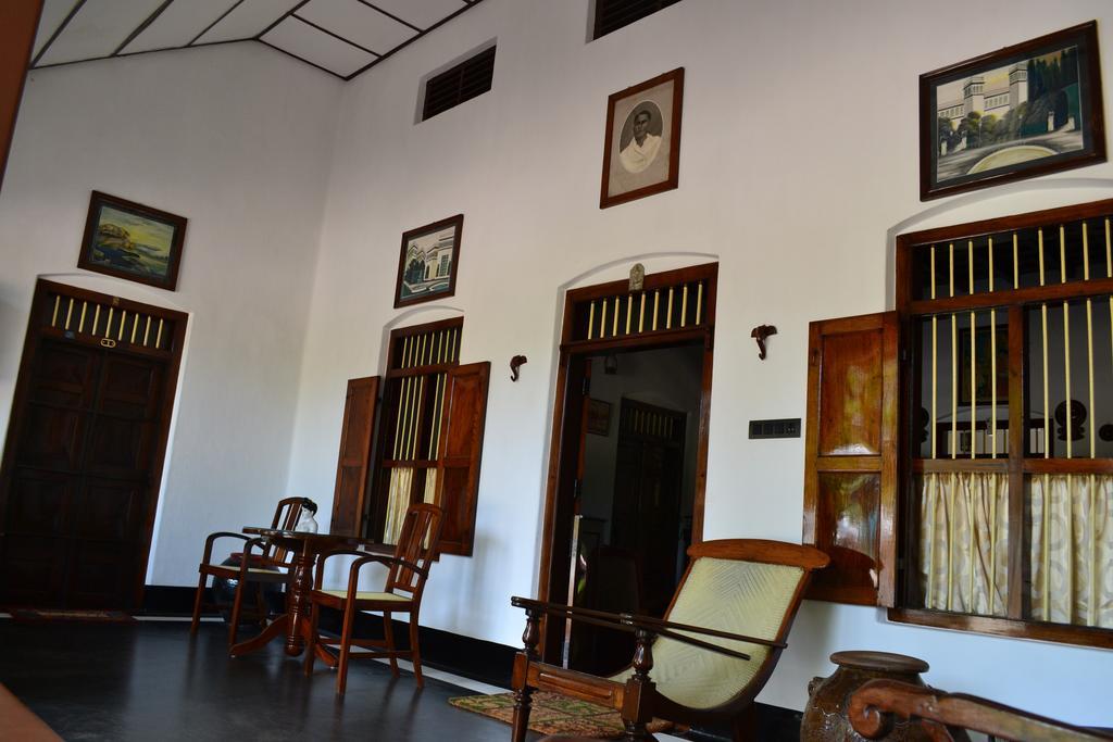 Tharavad Heritage Alappuzha Dış mekan fotoğraf